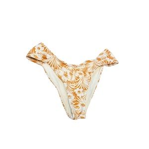 L*Space Bikini Bottom Size Small